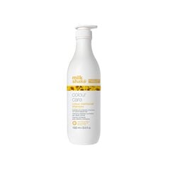 Milk Shake, Colour Care, Milk Proteins, Hair Shampoo, For Colour Protection, 1000 ml цена и информация | Шампуни | pigu.lt