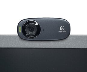 LogiTech C310 kaina ir informacija | Logitech Kompiuterinė technika | pigu.lt