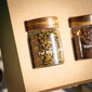 Chai Chai arbatų rinkinys dėžutėje Namų jaukumui, gourmet kolekcija, 200 g kaina ir informacija | Arbata | pigu.lt