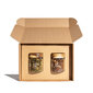 Chai Chai arbatų rinkinys dėžutėje Namų jaukumui, gourmet kolekcija, 200 g kaina ir informacija | Arbata | pigu.lt
