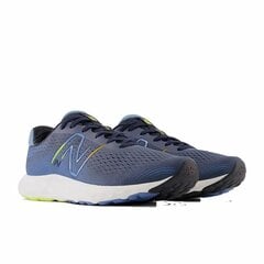 Bėgimo batai vyrams New Balance 520V8 Neon S64101271, mėlyni цена и информация | Кроссовки для мужчин | pigu.lt