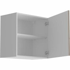 Spintelė Bigbuy Home Oslo 60 x 36 x 58 cm цена и информация | Кухонные шкафчики | pigu.lt