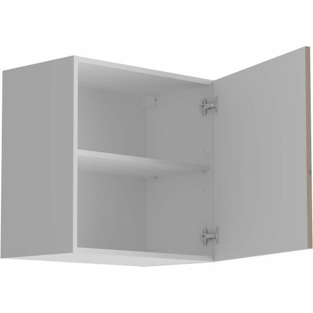 Spintelė Bigbuy Home Oslo 60 x 36 x 58 cm kaina ir informacija | Virtuvinės spintelės | pigu.lt