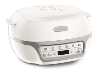 Tefal Kd812110 цена и информация | Мультиварки | pigu.lt