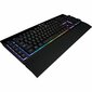 Corsair K57 kaina ir informacija | Klaviatūros | pigu.lt