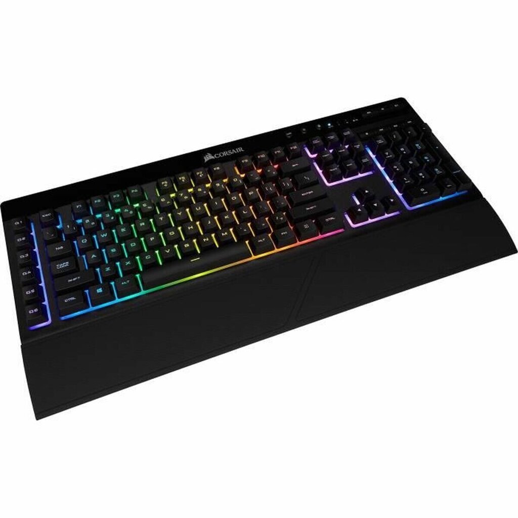 Corsair K57 kaina ir informacija | Klaviatūros | pigu.lt