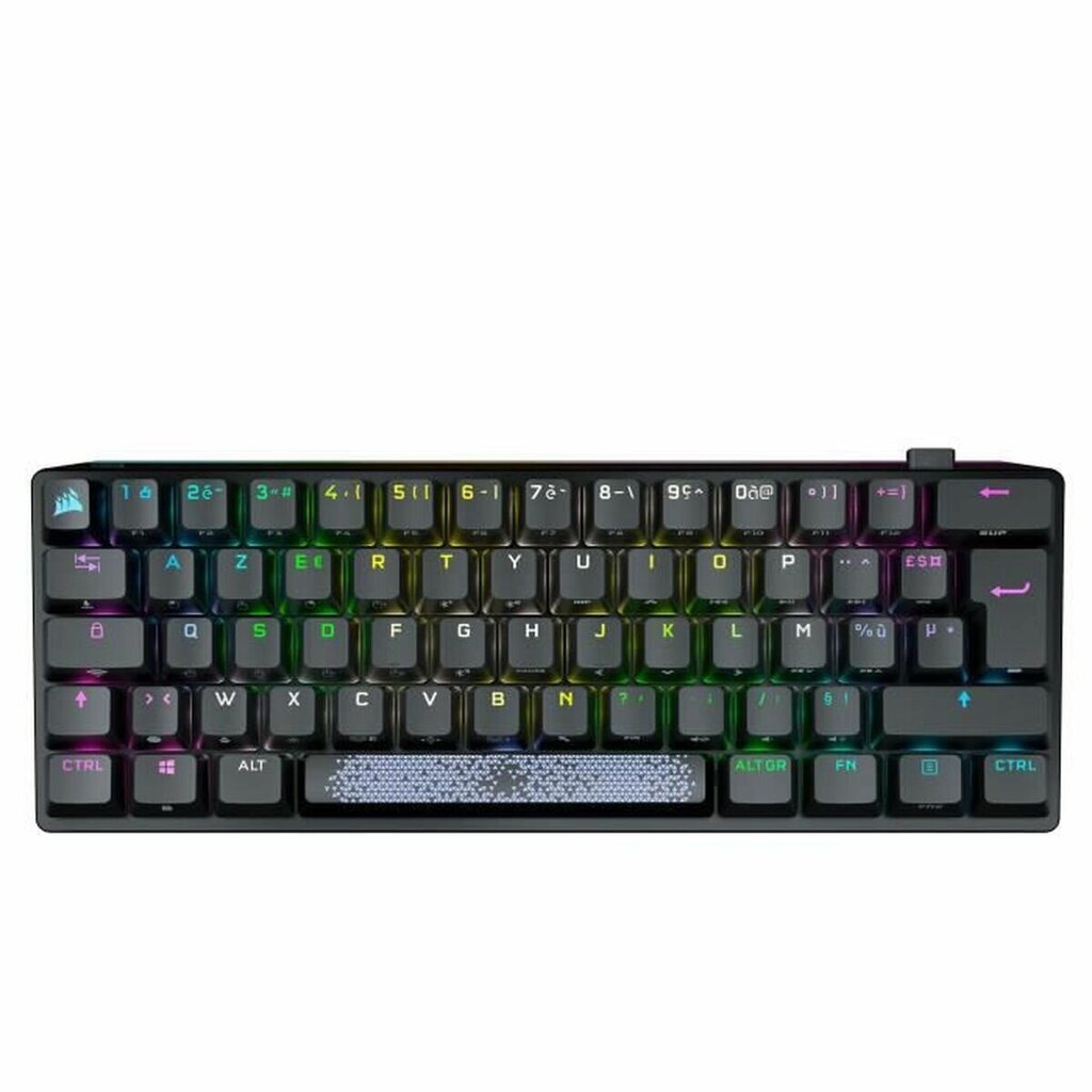 Corsair K70 kaina ir informacija | Klaviatūros | pigu.lt