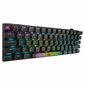 Corsair K70 kaina ir informacija | Klaviatūros | pigu.lt