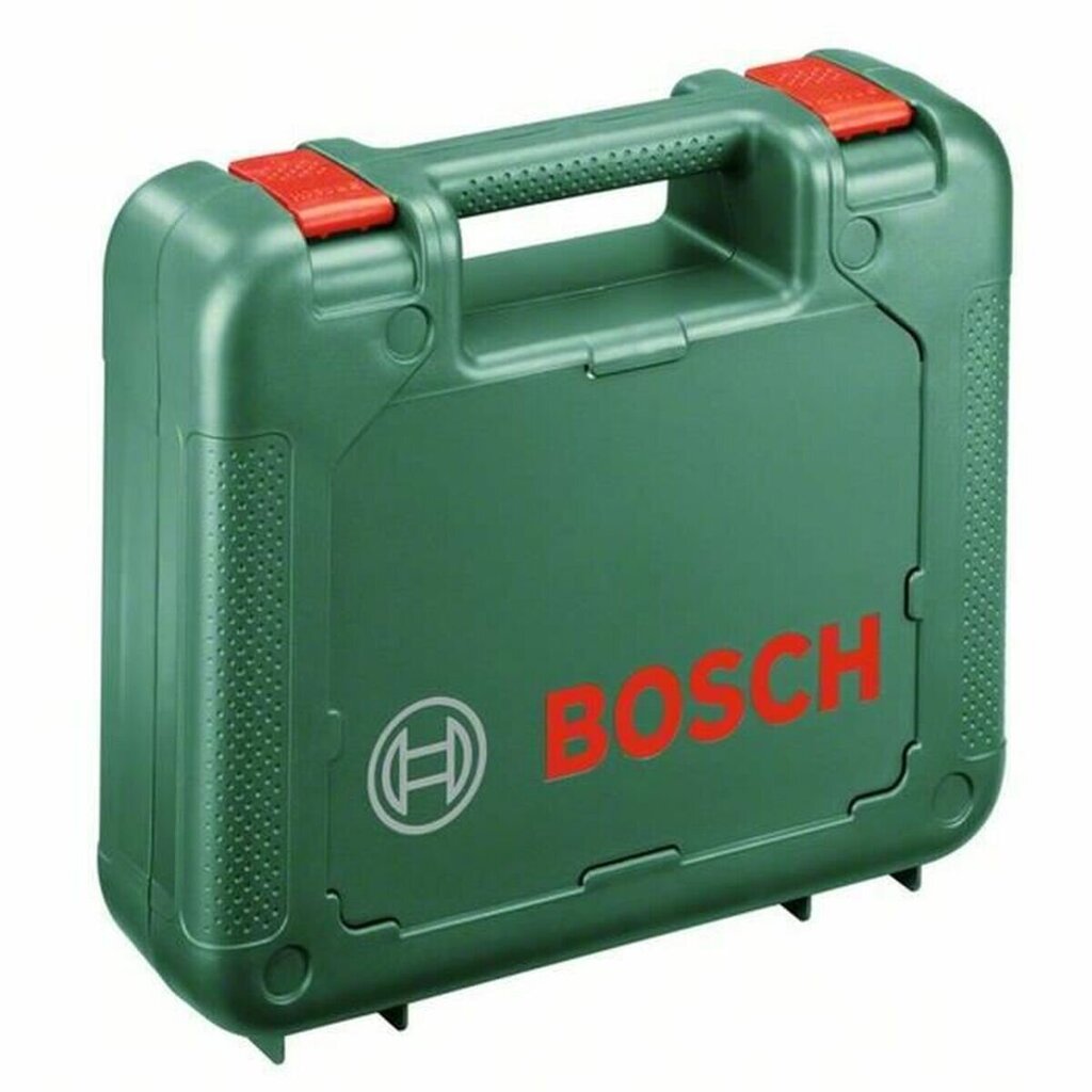Siaurapjūklis Bosch, PST 700 E, 300 W kaina ir informacija | Pjūklai, pjovimo staklės | pigu.lt