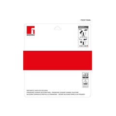 Bergner tarpiklis, 22 cm цена и информация | Кухонная утварь | pigu.lt