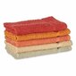 Kinvara rankšluosčių rinkinys, 12 vnt. kaina ir informacija | Rankšluosčiai | pigu.lt