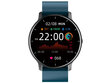 Trevi T-Fit 220 Plus Blue цена и информация | Išmanieji laikrodžiai (smartwatch) | pigu.lt