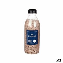 Dekoratyviniai akmenys, 1,2 kg, 12 vnt. kaina ir informacija | Mulčias, dekoratyvinė skalda | pigu.lt