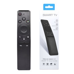 RM-G1800 V1 kaina ir informacija | Išmaniųjų (Smart TV) ir televizorių priedai | pigu.lt