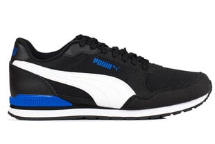 Sportiniai batai vyrams Puma ST Runner v3 Mesh 384640 15, juodi цена и информация | Кроссовки для мужчин | pigu.lt