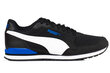 Sportiniai batai vyrams Puma ST Runner v3 Mesh 384640 15, juodi kaina ir informacija | Kedai vyrams | pigu.lt