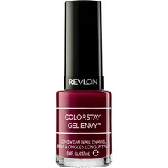 Nagų lakas Revlon Colorstay Gel Envy Longwear Nail Enamel 600, 11.7 ml kaina ir informacija | Nagų lakai, stiprintojai | pigu.lt