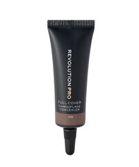 Maskuoklis Makeup Revolution Pro Liquid Concealer, C 16, 8.5 ml kaina ir informacija | Makiažo pagrindai, pudros | pigu.lt