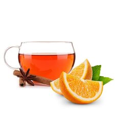 Dolce Vita arbatos kapsulės Arancella, 10 vnt. цена и информация | Чай | pigu.lt