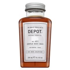 Dušo želė Depot No. 601, 250 ml цена и информация | Масла, гели для душа | pigu.lt