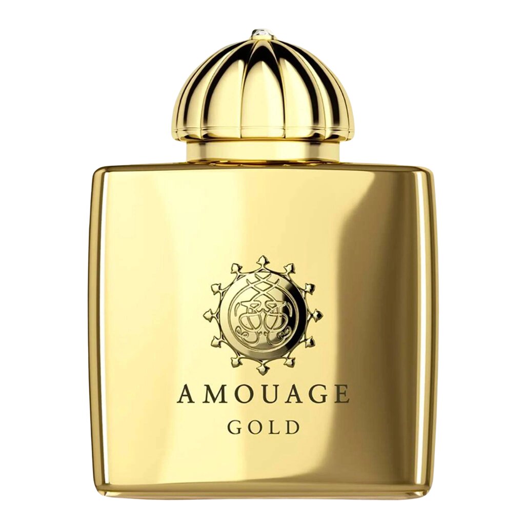 Kvapusis vanduo Amouage Gold moterims EDP, 100 ml kaina ir informacija | Kvepalai moterims | pigu.lt