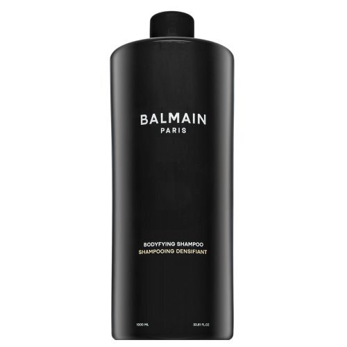 Plaukų šampūnas Balmain Homme Bodyfying Shampoo vyrams, plaukų apimčiai, 1000 ml kaina ir informacija | Šampūnai | pigu.lt