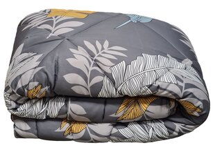 Одеяло летнее, литовское 200x220 см цена и информация | Одеяла | pigu.lt