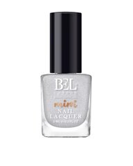 Nagų lakas Bel London Mini Quick-Dry Nail Polish 231 pilka, 6 ml kaina ir informacija | Nagų lakai, stiprintojai | pigu.lt