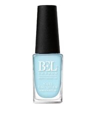 Лак для ногтей Bel London Mini Quick-Dry Nail Polish, 050 синий, 10 мл цена и информация | Лаки, укрепители для ногтей | pigu.lt