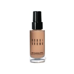 Makiažo pagrindas Bobbi Brown Skin Foundation SPF15, N-060 Neutral Honey, 30 ml kaina ir informacija | Makiažo pagrindai, pudros | pigu.lt