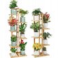 Gėlių stovas Unho, 102cm kaina ir informacija | Gėlių stovai, vazonų laikikliai | pigu.lt