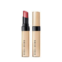 Lūpų dažai Bobbi Brown Luxe Shine Intense Lipstick Passion Flower, 3,8 g kaina ir informacija | Lūpų dažai, blizgiai, balzamai, vazelinai | pigu.lt