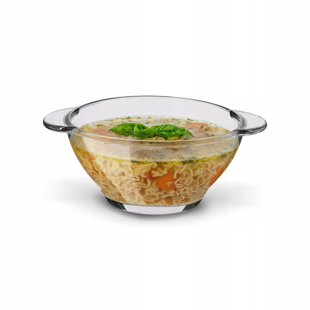 Indas sriubai, 16,5 cm kaina ir informacija | Indai, lėkštės, pietų servizai | pigu.lt