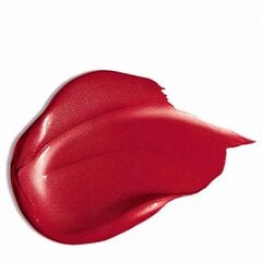 Lūpų dažai Clarins Joli Rouge Lipstick, 754S Deep Red, 3 g kaina ir informacija | Lūpų dažai, blizgiai, balzamai, vazelinai | pigu.lt