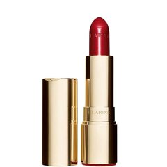 Губная помада Clarins Joli Rouge Lipstick, 754S Deep Red, 3 г цена и информация | Помады, бальзамы, блеск для губ | pigu.lt