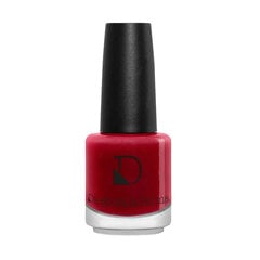 Лак для ногтей Diego Dalla Palma Makeup Nails Nail Polish, 226 Mystic Red, 14 мл цена и информация | Лаки, укрепители для ногтей | pigu.lt