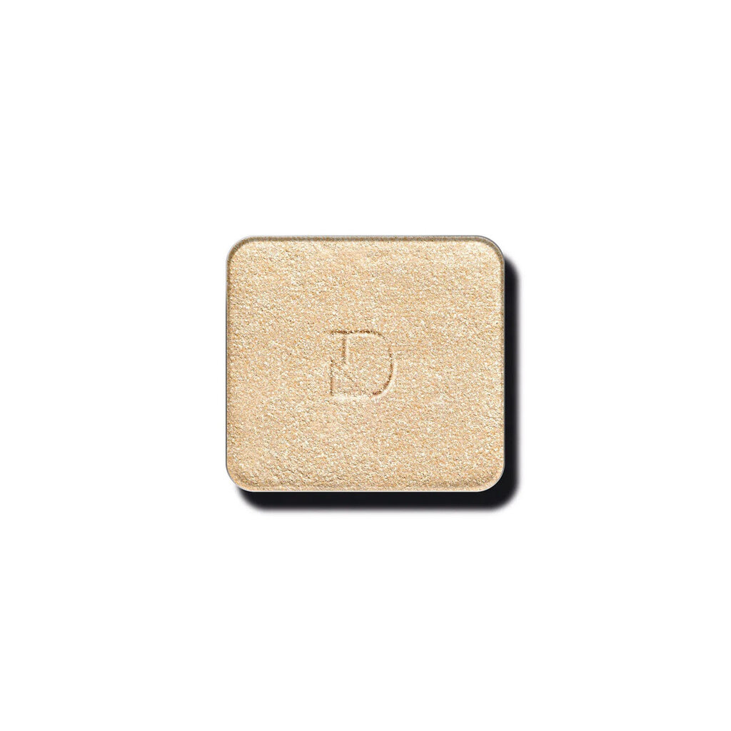 Akių šešėlių papildymas Diego Dalla Palma Eyeshadow Powder, Light Champagne, 2 g цена и информация | Akių šešėliai, pieštukai, blakstienų tušai, serumai | pigu.lt