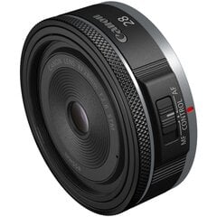 Canon RF 28mm f/2.8 STM kaina ir informacija | Objektyvai | pigu.lt