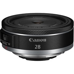 Canon RF 28мм f/2.8 STM цена и информация | Объективы | pigu.lt