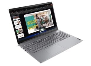 Lenovo ThinkBook 15-ABA (Gen 4) 21DL009EMH kaina ir informacija | Nešiojami kompiuteriai | pigu.lt