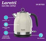 Laretti LR-EK7523 kaina ir informacija | Virduliai | pigu.lt