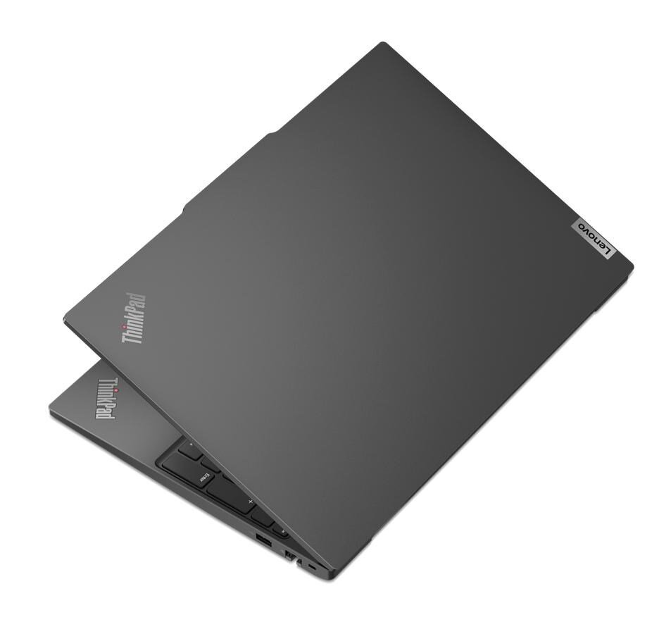 Lenovo ThinkPad E16 Gen 1 (21JN005YPB) kaina ir informacija | Nešiojami kompiuteriai | pigu.lt