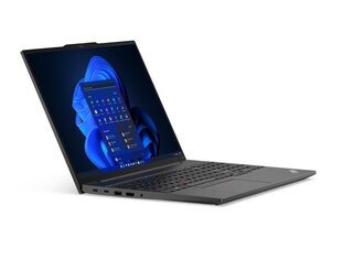 Lenovo ThinkPad E16 Gen 1 (21JN005YPB) kaina ir informacija | Nešiojami kompiuteriai | pigu.lt