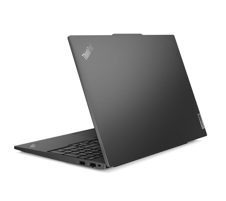 Lenovo ThinkPad E16 Gen 1 (21JN005YPB) kaina ir informacija | Nešiojami kompiuteriai | pigu.lt