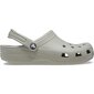 Crocs™ šlepetės vyrams 262317, pilkos kaina ir informacija | Vyriškos šlepetės, basutės | pigu.lt