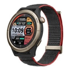 Amazfit Cheetah Pro Beige цена и информация | Смарт-часы (smartwatch) | pigu.lt