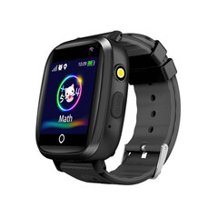 Happyjoe Quipplo Black kaina ir informacija | Išmanieji laikrodžiai (smartwatch) | pigu.lt