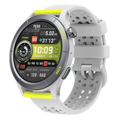 Amazfit Cheetah Round Speedster Grey kaina ir informacija | Išmanieji laikrodžiai (smartwatch) | pigu.lt