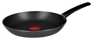 Tefal keptuvė, 28 cm kaina ir informacija | Keptuvės | pigu.lt