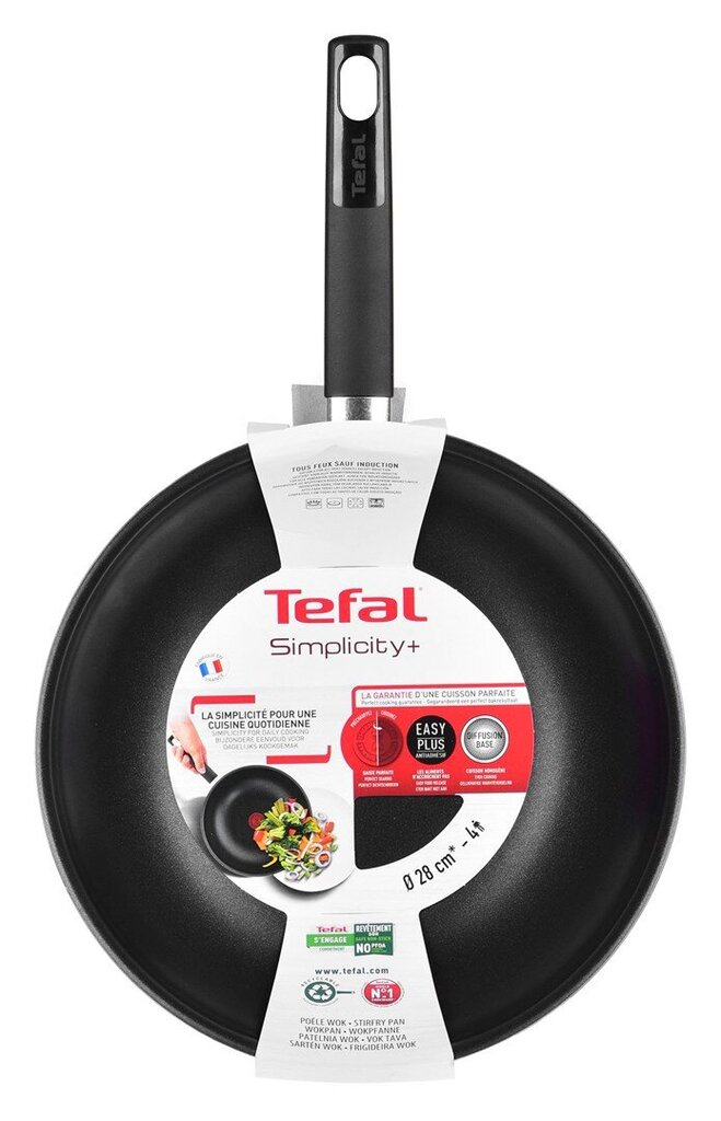 Frigideira Tefal Excellence Ø 26 Cm